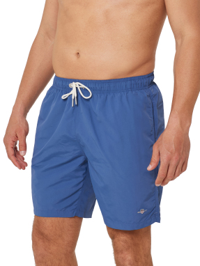 ΑΝΔΡΙΚΟ ΜΑΓΙΟ | Μπλε XXL