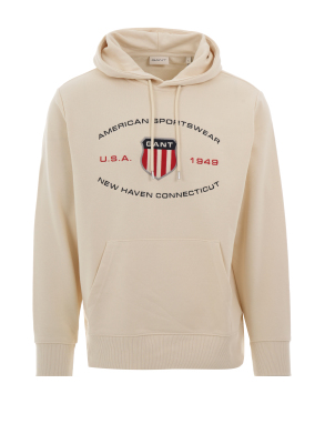 ΑΝΔΡΙΚΟ ΦΟΥΤΕΡ | Εκρού XL