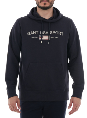 ΑΝΔΡΙΚΟ ΦΟΥΤΕΡ | Μπλε Σκούρο XL