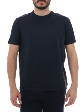 ΑΝΔΡΙΚΟ SHIRT | Μπλε Σκούρο XXL