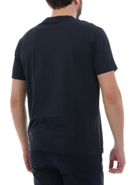 ΑΝΔΡΙΚΟ SHIRT | Μπλε Σκούρο XXL