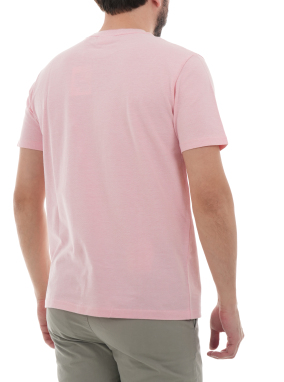 ΑΝΔΡΙΚΟ SHIRT | Ροζ XL