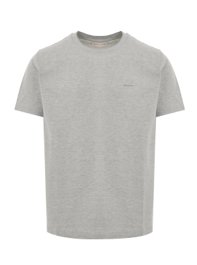 ΑΝΔΡΙΚΟ SHIRT | Γκρι G0093 XXXL