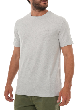 ΑΝΔΡΙΚΟ SHIRT | Γκρι G0093 XXXL