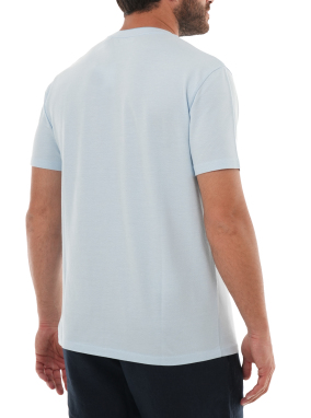 ΑΝΔΡΙΚΟ SHIRT | Γαλάζιο G0450 XL