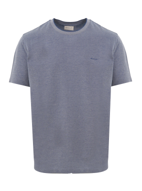 ΑΝΔΡΙΚΟ SHIRT | Μπλε G0442 L