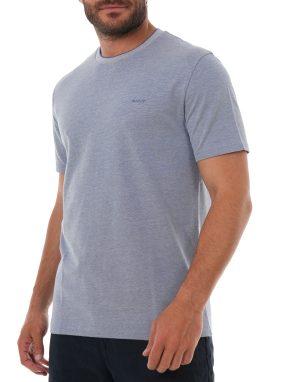 ΑΝΔΡΙΚΟ SHIRT | Μπλε G0442 L