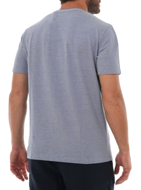 ΑΝΔΡΙΚΟ SHIRT | Μπλε G0442 L
