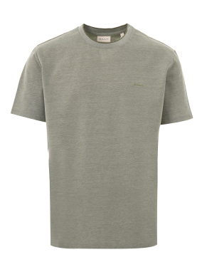 ΑΝΔΡΙΚΟ SHIRT | Πράσινο Ανοιχτό G0379 XL