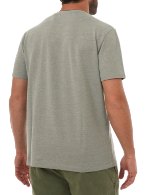 ΑΝΔΡΙΚΟ SHIRT | Πράσινο Ανοιχτό G0379 XL