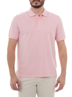 ΑΝΔΡΙΚΗ POLO ΜΠΛΟΥΖΑ | Ροζ XL