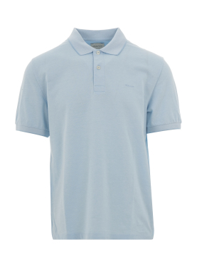 ΑΝΔΡΙΚΗ POLO ΜΠΛΟΥΖΑ | Γαλάζιο L