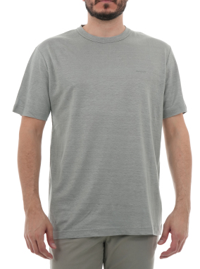 ΑΝΔΡΙΚΟ T-SHIRT | Γκρι XL