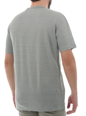 ΑΝΔΡΙΚΟ T-SHIRT | Γκρι XL