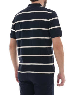 ΑΝΔΡΙΚΗ POLO ΜΠΛΟΥΖΑ | Μπλε Σκούρο XXL