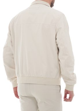 ΑΝΔΡΙΚΟ JACKET | Μπεζ XXL