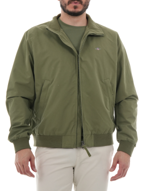 ΑΝΔΡΙΚΟ JACKET | Πράσινο Ανοιχτό XL