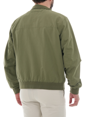 ΑΝΔΡΙΚΟ JACKET | Πράσινο Ανοιχτό XL