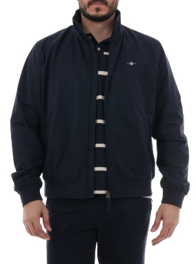 ΑΝΔΡΙΚΟ JACKET | Μπλε Σκούρο S