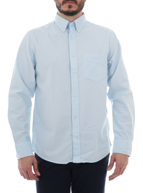 ΑΝΔΡΙΚΟ ΠΟΥΚΑΜΙΣΟ | Γαλάζιο L