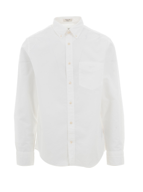 ΑΝΔΡΙΚΟ ΠΟΥΚΑΜΙΣΟ | Λευκό M