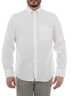 ΑΝΔΡΙΚΟ ΠΟΥΚΑΜΙΣΟ | Λευκό M