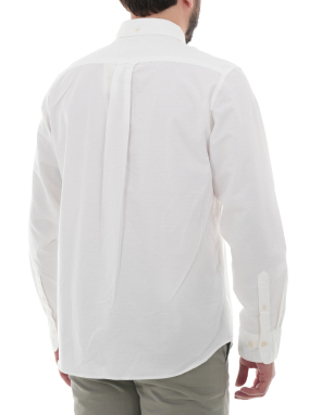 ΑΝΔΡΙΚΟ ΠΟΥΚΑΜΙΣΟ | Λευκό M