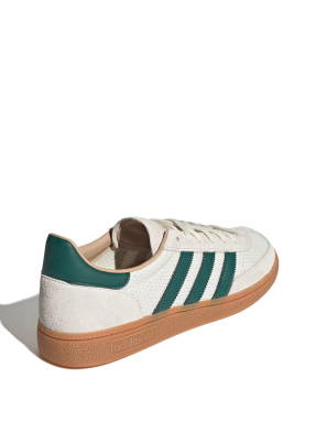 ΑΝΔΡΙΚΑ SNEAKERS HANDBALL SPEZIAL | Εκρού 44