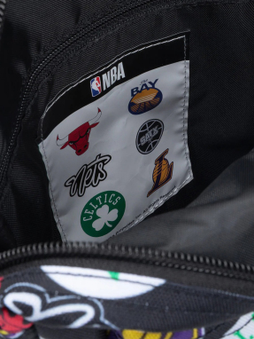 ΤΣΑΝΤΑ ΧΙΑΣΤΙ ARCADE MINI BAG NBA | Μαύρο 5Z6