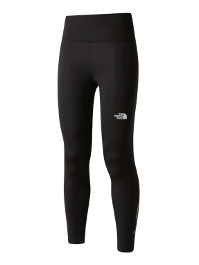 ΓΥΝΑΙΚΕΙΟ ΚΟΛΑΝ FLEX 25IN TIGHT-GRAPHIC | Μαύρο M