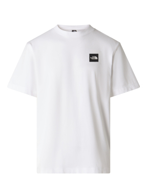 ΑΝΔΡΙΚΟ T-SHIRT EXPEDITION PHOTO | Λευκό S