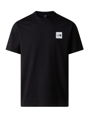 ΑΝΔΡΙΚΟ T-SHIRT EXPEDITION PHOTO | Μαύρο S