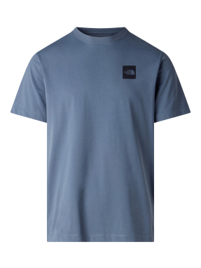 ΑΝΔΡΙΚΟ T-SHIRT EVOLUTION BOX HALF DOME | Γκρι Σκούρο L