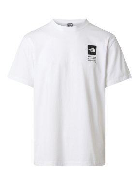 ΑΝΔΡΙΚΟ T-SHIRT ICON CELEBRATION | Λευκό M