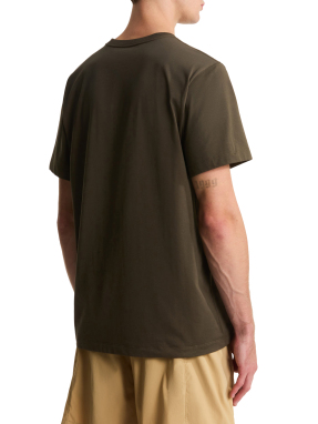 ΑΝΔΡΙΚΟ T-SHIRT EVOLUTION SIMPLE DOME | Πράσινο S