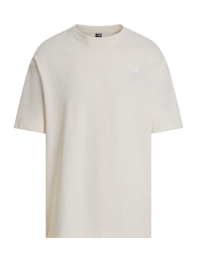 ΓΥΝΑΙΚΕΙΟ T-SHIRT TNF ESSENTIAL SIMPLE DOME | Μπεζ L