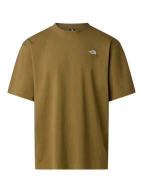 ΑΝΔΡΙΚΟ T-SHIRT TNF ESSENTIAL SIMPLE DOME | Λαδί 2EL XL