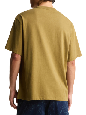 ΑΝΔΡΙΚΟ T-SHIRT TNF ESSENTIAL SIMPLE DOME | Λαδί 2EL XL
