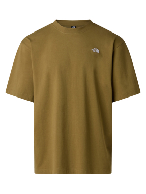 ΑΝΔΡΙΚΟ T-SHIRT TNF ESSENTIAL SIMPLE DOME | Λαδί 2EL XL
