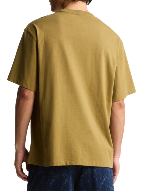 ΑΝΔΡΙΚΟ T-SHIRT TNF ESSENTIAL SIMPLE DOME | Λαδί 2EL XL