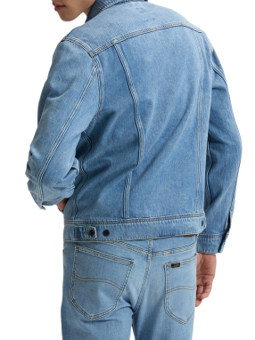 ΑΝΔΡΙΚΟ RIDER JACKET FIRESTONE | Μπλε XL