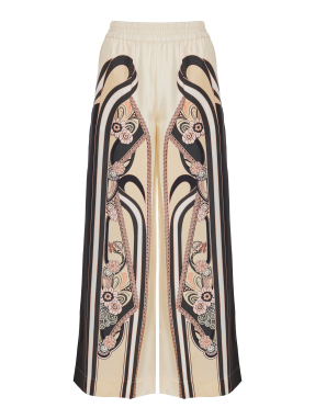 ΓΥΝΑΙΚΕΙΟ ΠΑΝΤΕΛΟΝΙ | Μπεζ XS