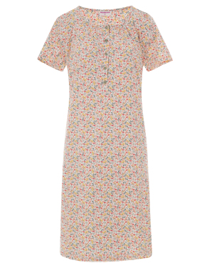 ΓΥΝΑΙΚΕΙΟ ΝΥΧΤΙΚΟ | Πολύχρωμο XXL