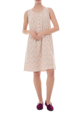 ΓΥΝΑΙΚΕΙΟ ΝΥΧΤΙΚΟ | Ροζ XL