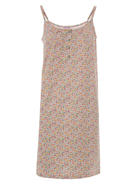 ΓΥΝΑΙΚΕΙΟ ΝΥΧΤΙΚΟ | Πολύχρωμο XL