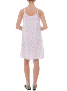 ΓΥΝΑΙΚΕΙΟ ΝΥΧΤΙΚΟ | Ροζ XL