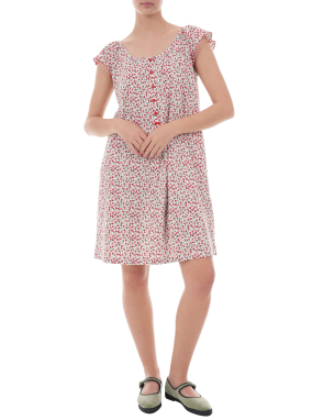 ΓΥΝΑΙΚΕΙΟ ΝΥΧΤΙΚΟ | Ροζ S