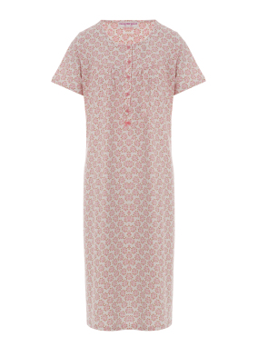 ΓΥΝΑΙΚΕΙΟ ΝΥΧΤΙΚΟ | Ροζ XL