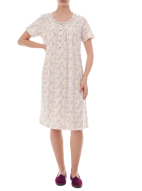 ΓΥΝΑΙΚΕΙΟ ΝΥΧΤΙΚΟ | Πολύχρωμο XXL