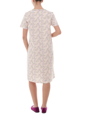 ΓΥΝΑΙΚΕΙΟ ΝΥΧΤΙΚΟ | Πολύχρωμο XXL